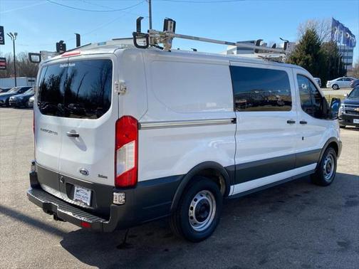 2016 Ford Transit-150 Base