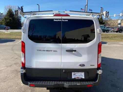 2016 Ford Transit-150 Base