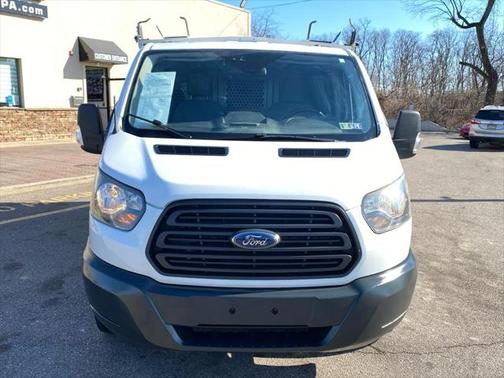 2016 Ford Transit-150 Base