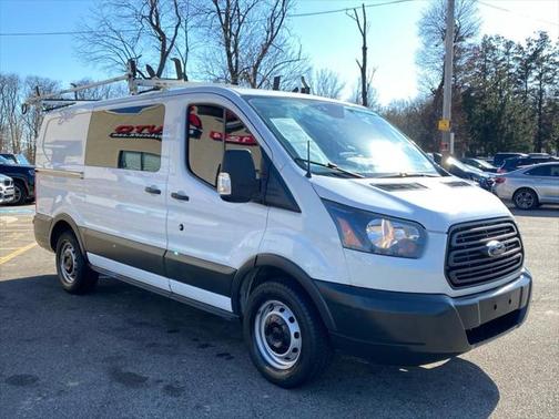 2016 Ford Transit-150 Base