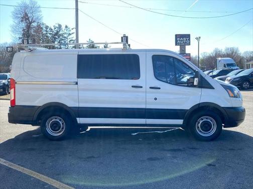 2016 Ford Transit-150 Base