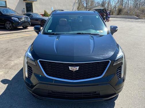 2019 Cadillac XT4 Sport