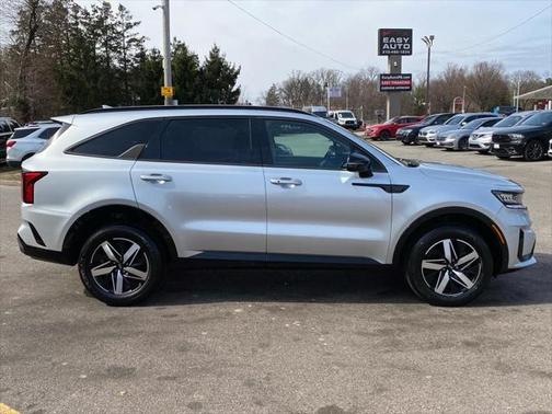 2021 Kia Sorento EX