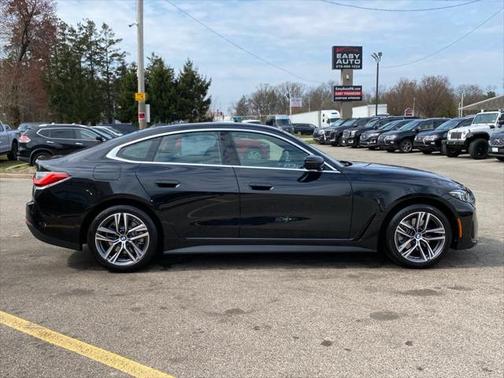 2025 BMW 430 Gran Coupe i xDrive