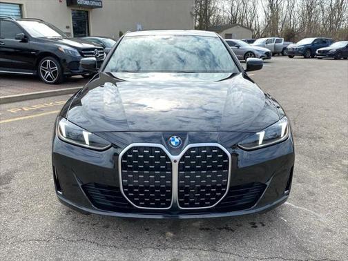 2025 BMW 430 Gran Coupe i xDrive