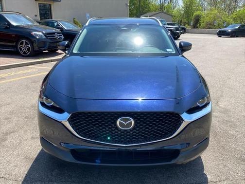 2024 Mazda CX-30 Select