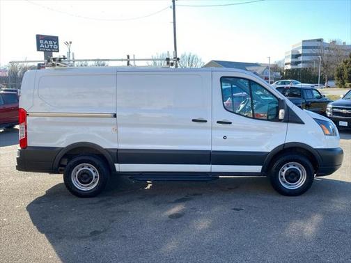 2018 Ford Transit-250 Base