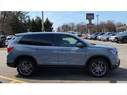 2023 Honda Passport AWD EX-L
