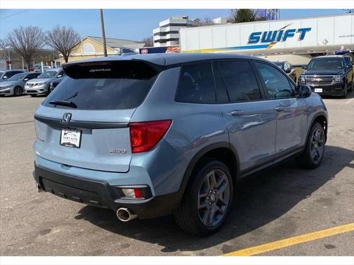 2023 Honda Passport AWD EX-L