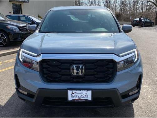 2023 Honda Passport AWD EX-L