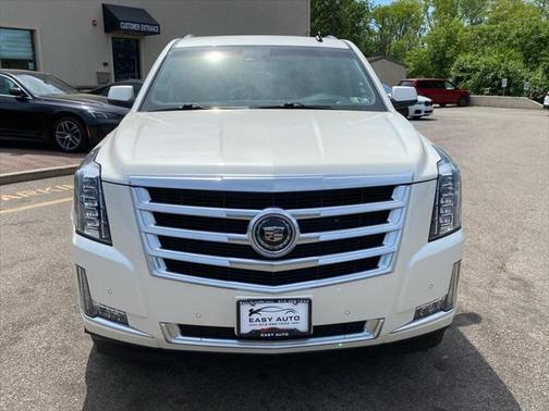 2015 Cadillac Escalade Premium