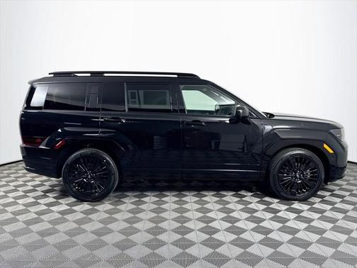 2025 Hyundai SANTA FE HEV Calligraphy
