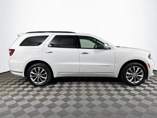2022 Dodge Durango Citadel AWD