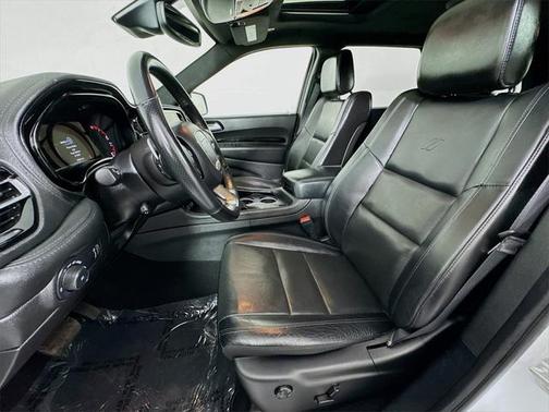2022 Dodge Durango Citadel AWD