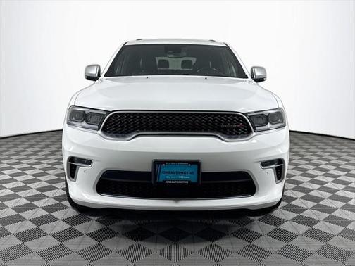 2022 Dodge Durango Citadel AWD