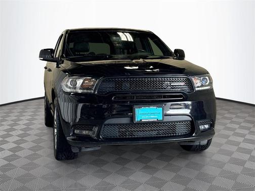 2020 Dodge Durango GT Plus