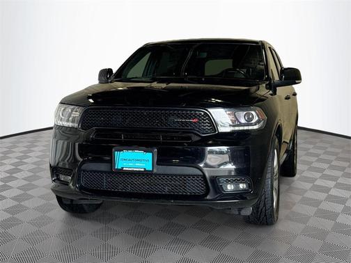2020 Dodge Durango GT Plus