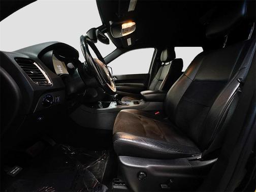 2020 Dodge Durango GT Plus