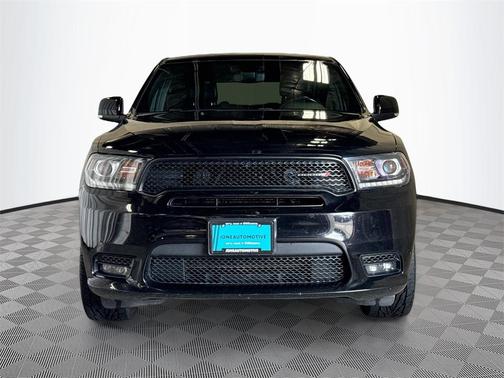 2020 Dodge Durango GT Plus