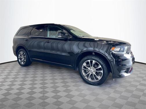 2020 Dodge Durango GT Plus