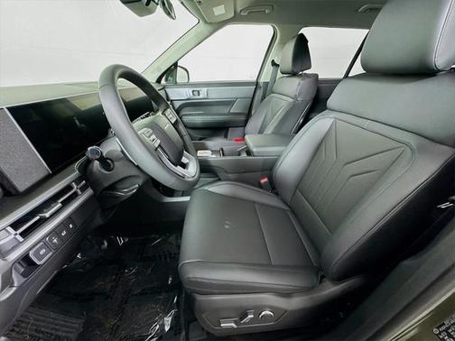 2025 Hyundai SANTA FE SEL 2.4