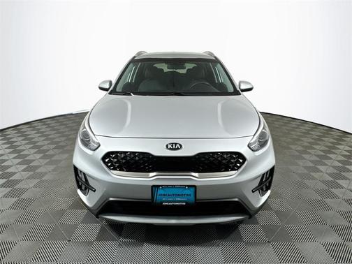 2021 Kia Niro LX