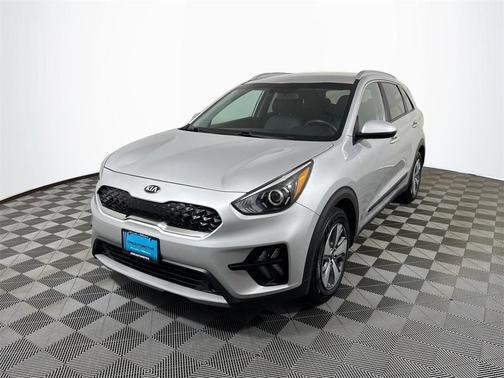 2021 Kia Niro LX
