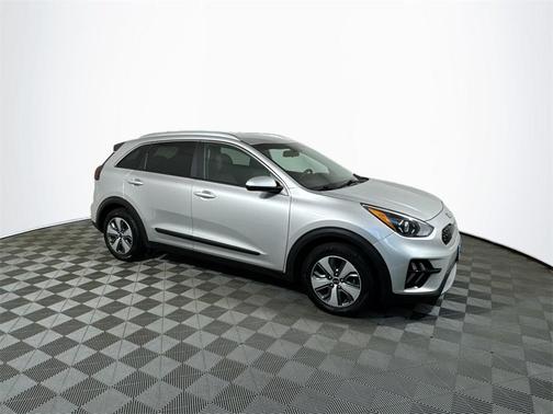 2021 Kia Niro LX
