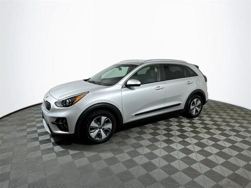 2021 Kia Niro LX