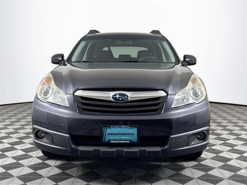 2011 Subaru Outback 2.5 i Premium