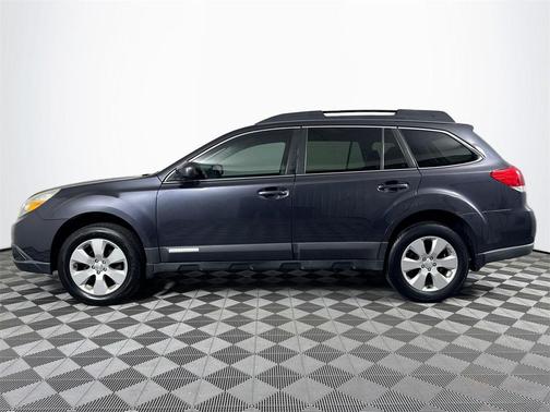 2011 Subaru Outback 2.5 i Premium