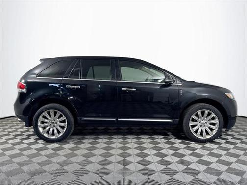 2012 Lincoln MKX Base