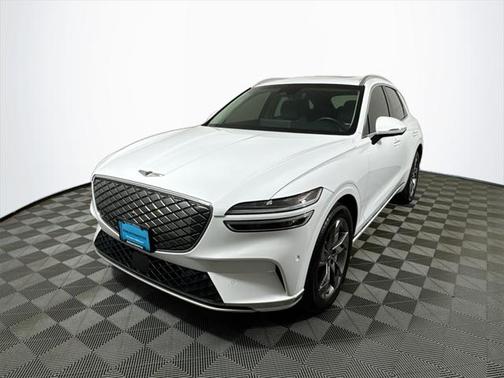 2024 Genesis Electrified GV70 Advanced AWD