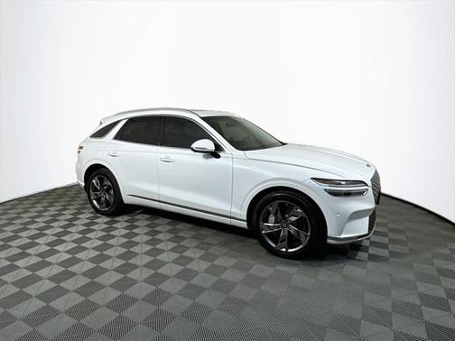 2024 Genesis Electrified GV70 Advanced AWD