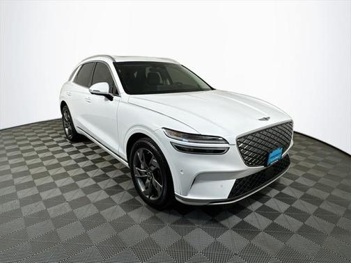2024 Genesis Electrified GV70 Advanced AWD