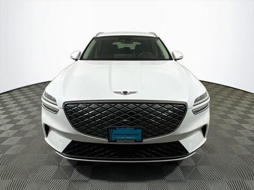 2024 Genesis Electrified GV70 Advanced AWD