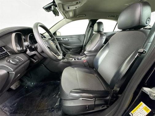 2016 Chevrolet Malibu Limited LT