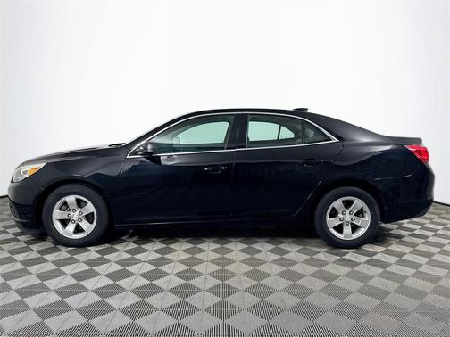 2016 Chevrolet Malibu Limited LT