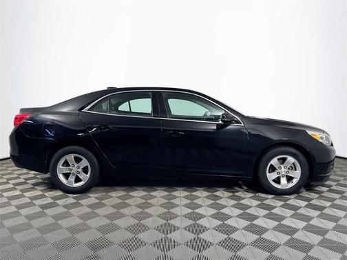 2016 Chevrolet Malibu Limited LT