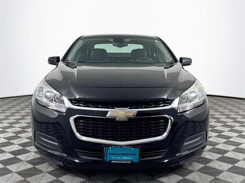 2016 Chevrolet Malibu Limited LT