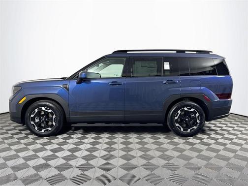 2026 Hyundai SANTA FE SEL 2.4