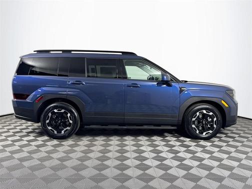 2026 Hyundai SANTA FE SEL 2.4