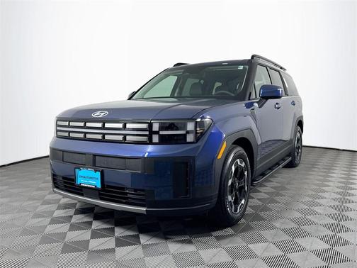 2026 Hyundai SANTA FE SEL 2.4