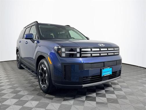 2026 Hyundai SANTA FE SEL 2.4