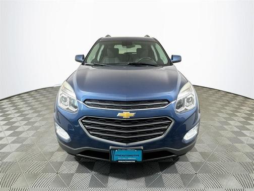 2017 Chevrolet Equinox 1LT