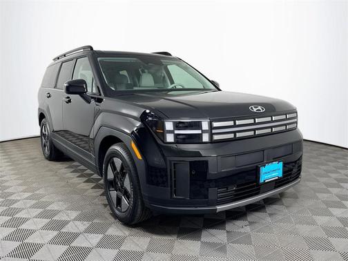 2026 Hyundai SANTA FE SEL 2.4