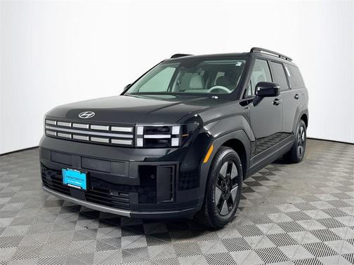 2026 Hyundai SANTA FE SEL 2.4