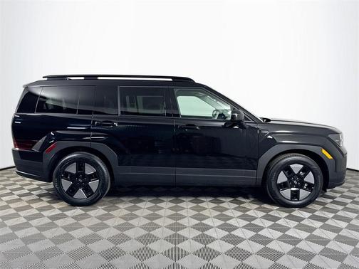 2026 Hyundai SANTA FE SEL 2.4