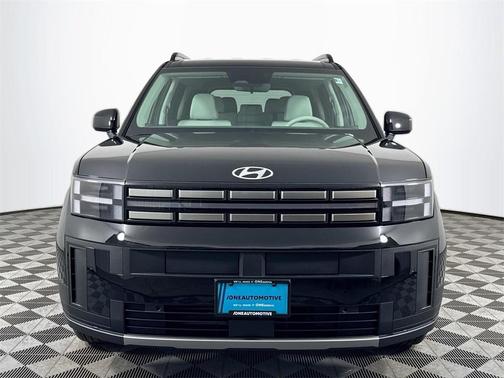 2026 Hyundai SANTA FE SEL 2.4