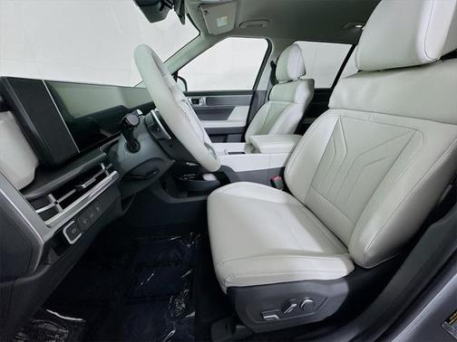 2025 Hyundai SANTA FE SEL 2.4